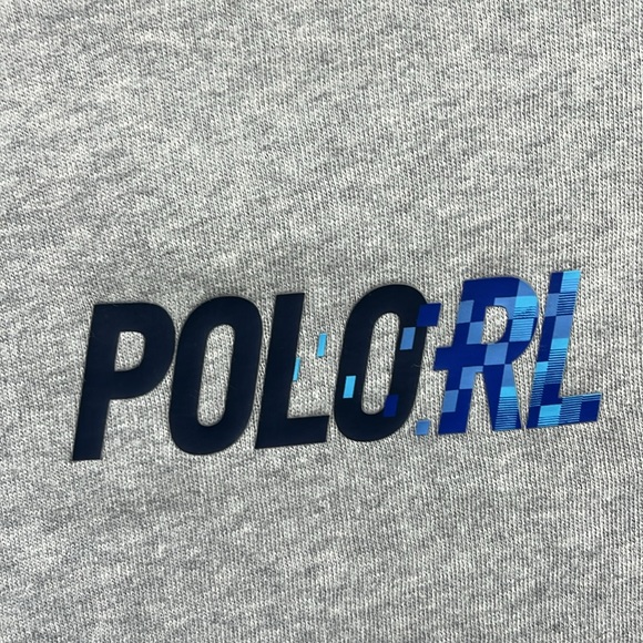 Polo Ralph Lauren teen boy long sleeve crew neck t-shirt - Picture 5 of 10
